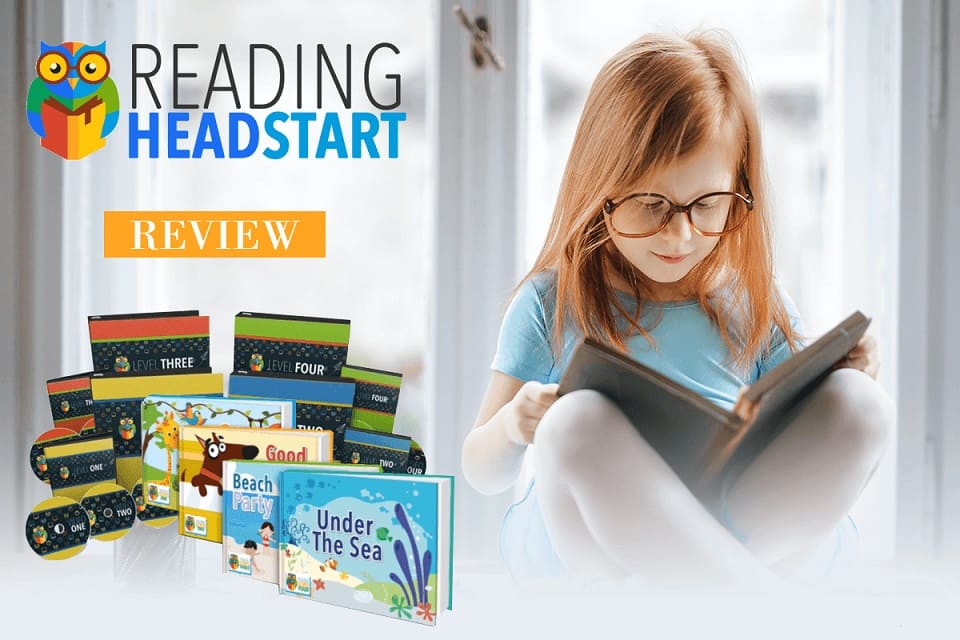 Reading Head Start