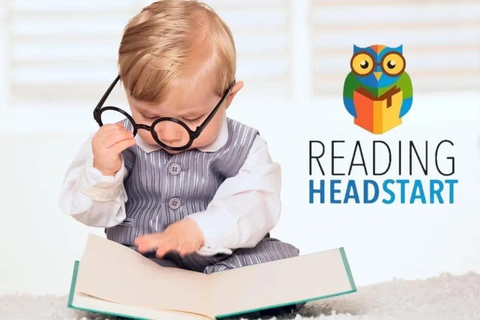 Reading Head Start