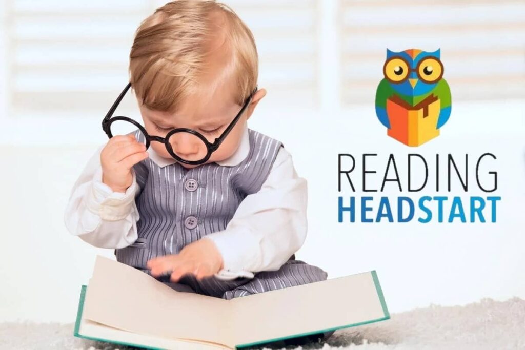 reading head start review