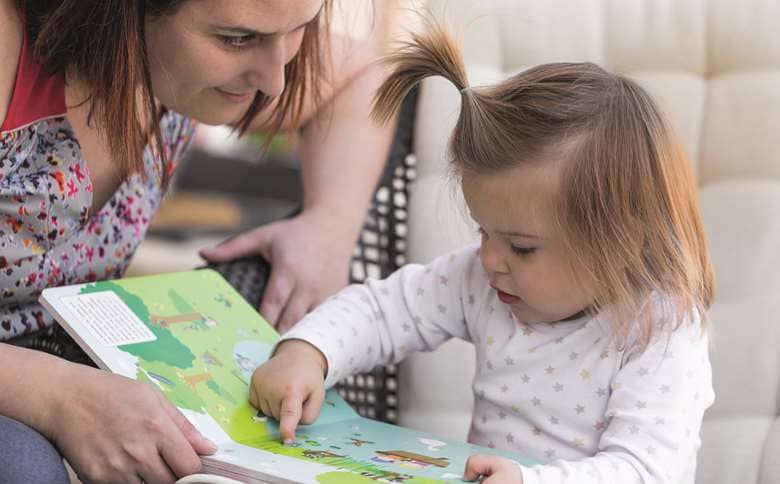 Empowering Parents: Addressing Concerns About Early Reading Development